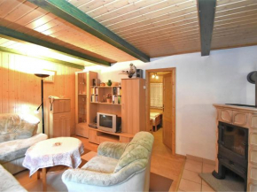 Luxurious Bungalow in Neustadt Harz with Private Terrace in Ilfeld, Nordhausen